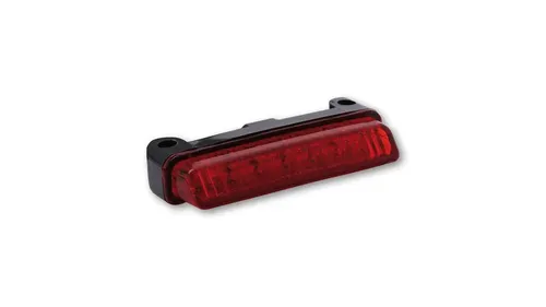 SHIN YO Mini-LED-Rücklicht rotes Glas E-gepr.