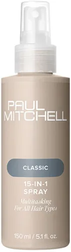Paul Mitchell Classic 15-in-1 Spray 150 ml Leave-in-Pflege 130081