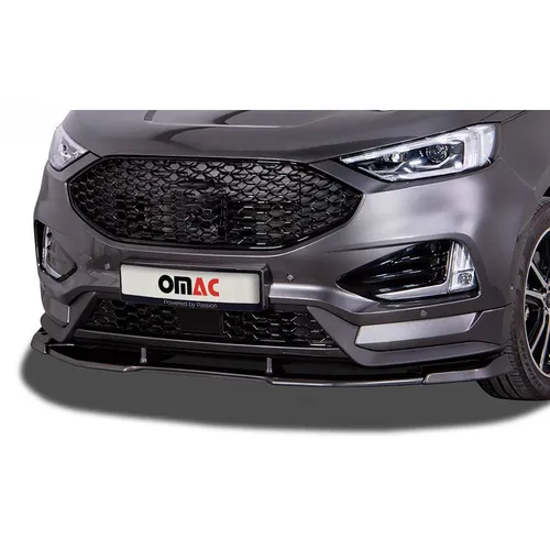 RDX Frontspoilerlippe VARIO-X für FORD Edge ST (2018+)