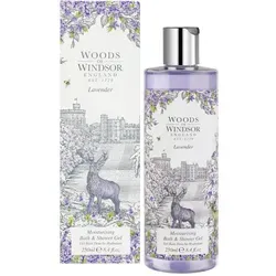 Woods Of Windsor Lavender Bath Shower Gel 250ml