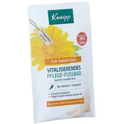Kneipp Vitalisierendes Pflege-fußbad