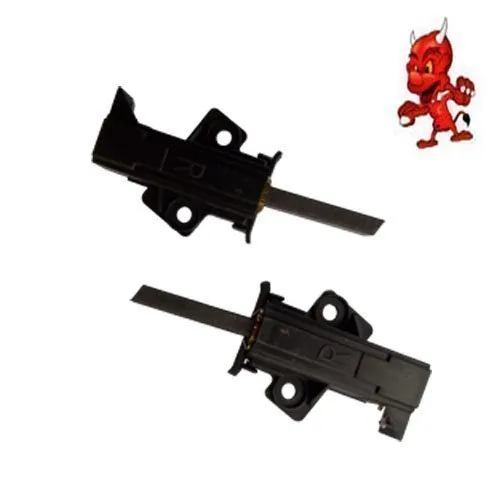 Kohlebürsten von Maschinen-Teufel