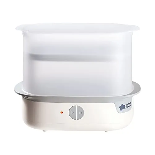Tommee Tippee Supersteam Sterilisator 1 St.
