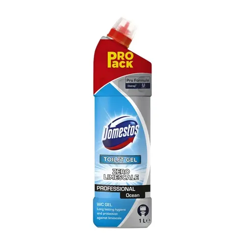 Domestos Pro Formula WC Reiniger Ocean 1L