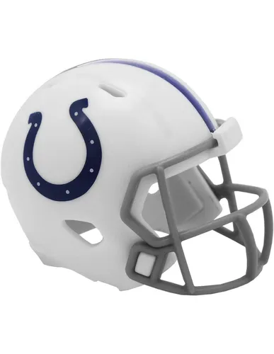 Indianapolis Colts NFL Pocket Size Single Helm