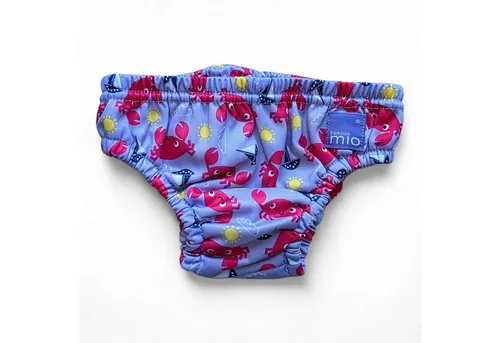 Bambino Mio Schwimmwindel Bambino Mio Swim Nappy Schwimmwindel – Krabbe
