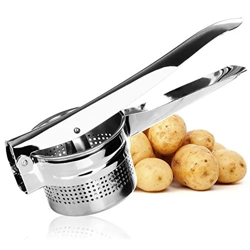 COM-FOUR® Kartoffelpresse
