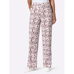Sieh an! Jogginghose Freizeithose
