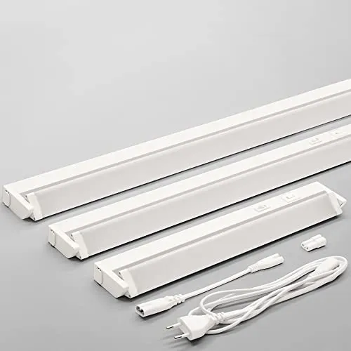 max K O M F O R T LED Unterbauleuchte CCT 8W von Maxkomfort
