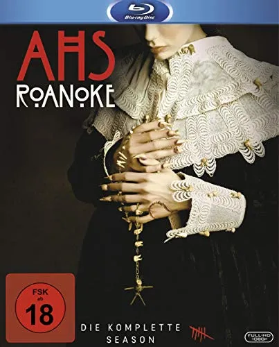 Produktbild American Horror Story
