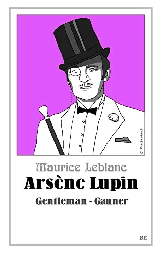 Arsène Lupin