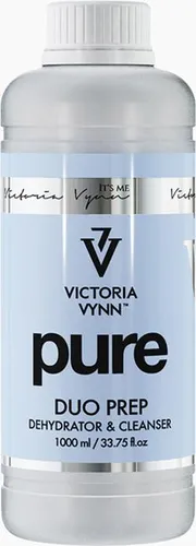 Victoria Vynn Pure Duo Prep Dehydratop & Cleanser 1000ml