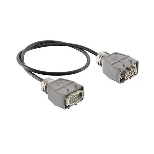 Harting Kabel von Harting Kabelkonfektion Industrie