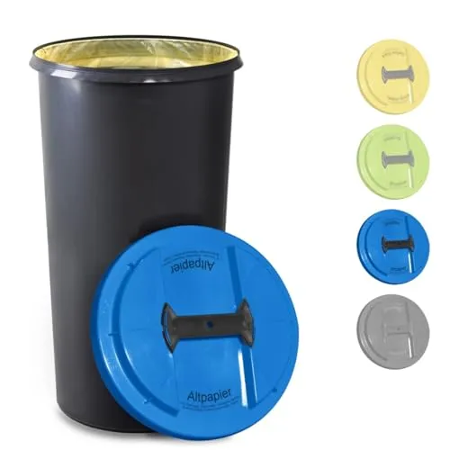 Müllsackständer von KUEFA