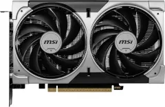 MSI RTX5060 VENTUS 2X OC V1 8 GB GDDR7