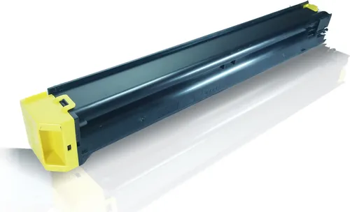 kompatible Tonerkartusche Yellow MX-23GTYA für Sharp - 10.000 Seiten Sharp MX2010U MX2310F MX2310N MX2310U MX2614 MX3111U MX3114N MX23 MX 23GT YA MX23GTYA Gelb