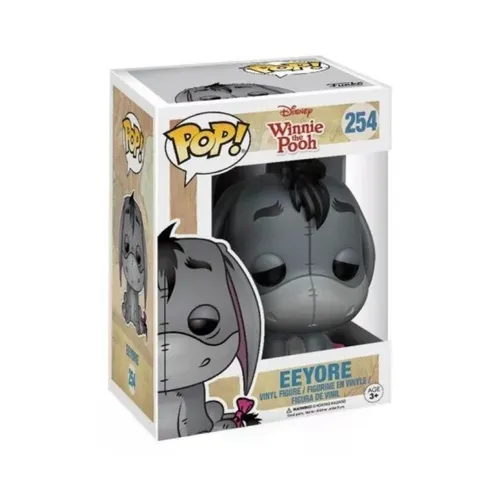 Funko Pop! Disney - Eeyore #254