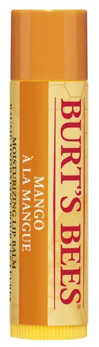 Burt ́s Bees Nourishing Lip Balm Stick Mango, 4 Gramm von Burt's Bees