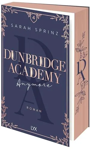 Produktbild Dunbridge Academy