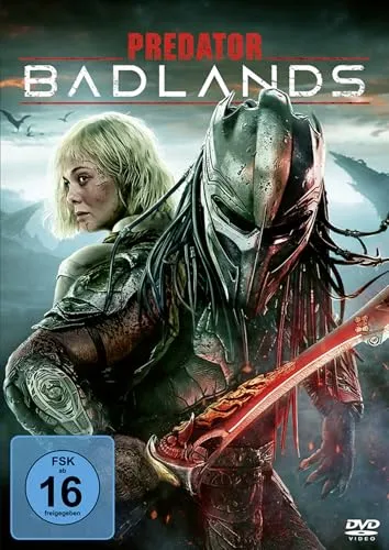 Predator: Badlands von LEONINE