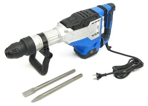 HBM Professional 1700 Watt Abbruchhammer / Abbruchhammer SDS-MAX