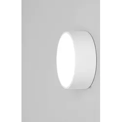 Moderne Weiß Deckenlampe 565,6LM IP65 für Außenbereich von Astro