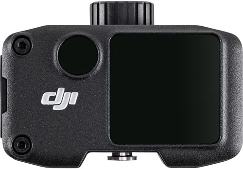 DJI LiDAR Entfernungsmesser - Präziser LiDAR Entfernungsmesser für exakte 3D-Scans, ideal für Vermessung und Kartierung.