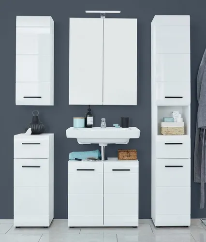 Badezimmergarnituren von welltime