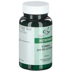 Kuemmel 500mg Extrakt