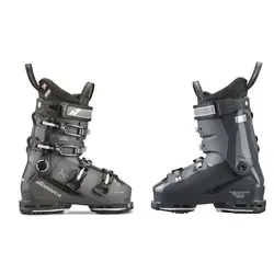 Nordica Speedmachine 3 95 X W Damen Skischuhe – Schwarz 26,5