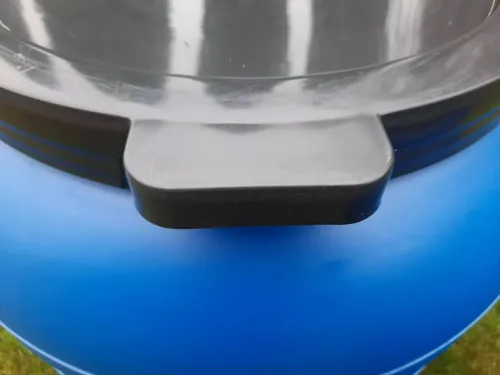 Deckel Ersatzdeckel Ersatzkappe Deckel für Wasserbehälter Fass Wasserfass Wasserbehälter 100l/150l/200l Schraubenfass