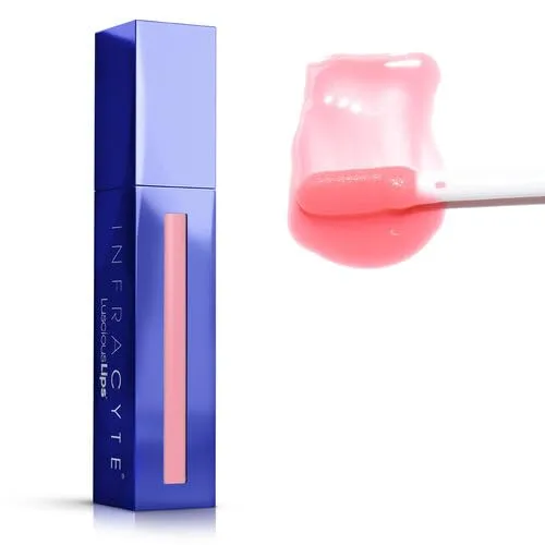 Lippen von Infracyte
