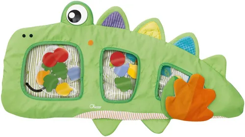 Coccodrillo von Chicco