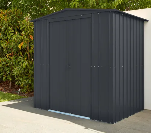 Gartenhaus GLOBEL Gartenmanager Dream 65H