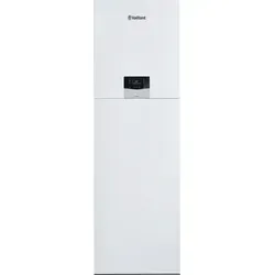 Produktbild Vaillant uniTOWER plus VIH QW 190/7 E C2 12L, Hydrauliktower, 190 Liter, für aroTHERM pro