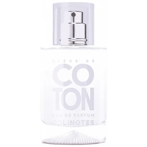 Fleur de Coton Eau de Parfum - Zarter Damenduft mit blumigen Noten von Bergamotte und Vanille. Hüllen Sie sich in die Weichheit der Fleur de Coton und genießen Sie ein unverwechselbares Dufterlebnis. Ideal als Geschenk für besondere Anlässe.
