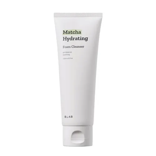 Produktbild B_Lab Matcha Hydrating Foam Cleanser Gesichtswaschmittel, 120ml