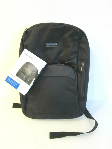 KENSINGTON Triple TrekTM 13.3 - Universeller Rucksack für Ultrabooks, schützende Fleece-Fächer und bequemes Tragesystem