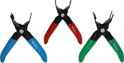 Brilliant Tools BT531000 Kraftstoffleitungszange 1 St.