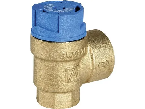 Honeywell Ventile von Honeywell