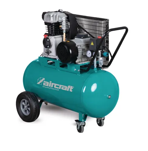 Aircraft Kolbenkompressor 603/90 von Aircraft