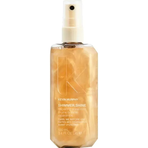 KEVIN.MURPHY SHIMMER.SHINE 100 ml in gold von KEVIN.MURPHY