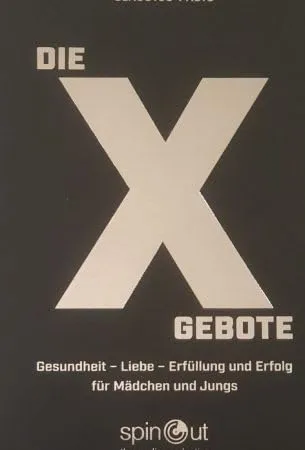 Die Zehn Gebote