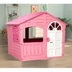 Westmann Spielhaus Pinky für Kinder von Westmann