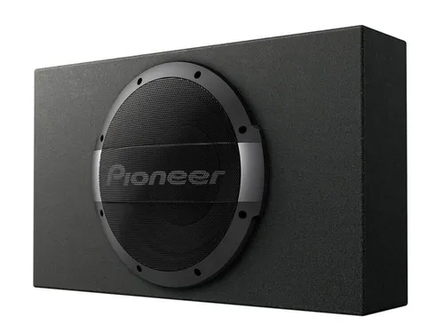 Produktbild Pioneer TS-WX1010LA Aktivsubwoofer