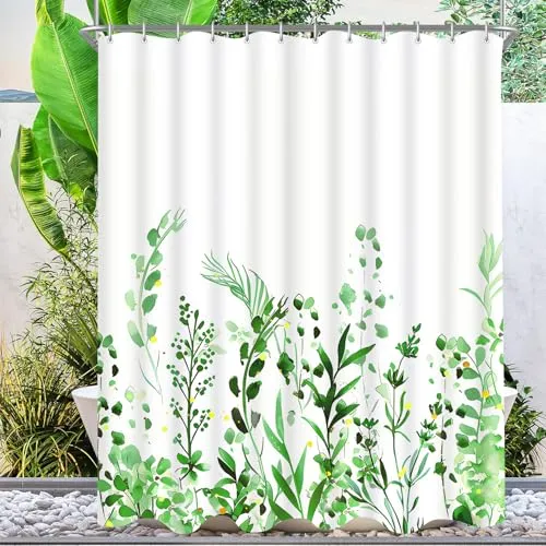 Duschvorhänge von Lerores