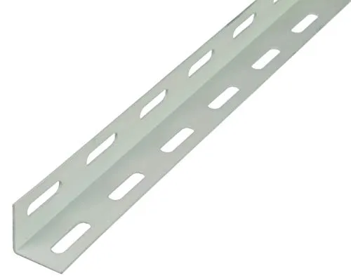 Alberts Winkelverbinder 1000mm, Aluprofil L-Profil für Heimwerker - Vielseitiges Winkelprofil aus zinkphosphatiertem Stahl, ideal für Heim- und Handwerksprojekte. Robust und langlebig, perfekt als Kantenschutz und für zahlreiche Anwendungen.