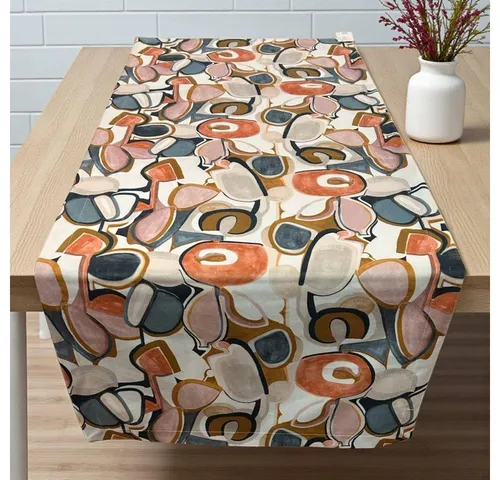 Sander Tischläufer von sander table + home