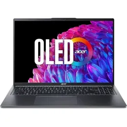 Acer Swift Go 16 SFG16-72-59VS, 16