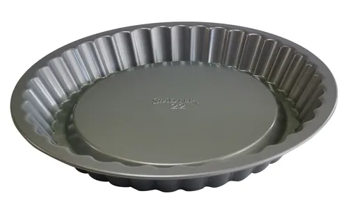 Städter Obsttortenform Obstboden Tortenbodenrund 22cm